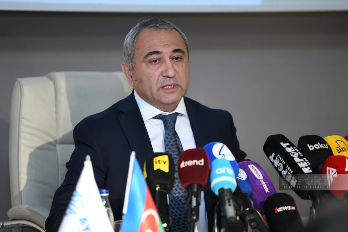 AYNA: Subsidiya və zəmanət dəstəyi ilə avtobus parkının yenilənməsi sürətlənəcək