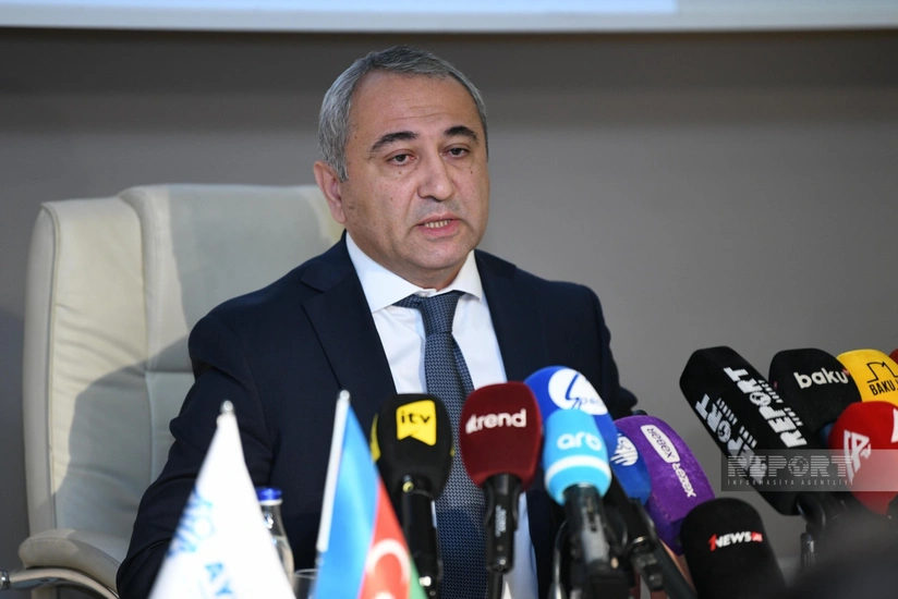 AYNA: Subsidiya və zəmanət dəstəyi ilə avtobus parkının yenilənməsi sürətlənəcək