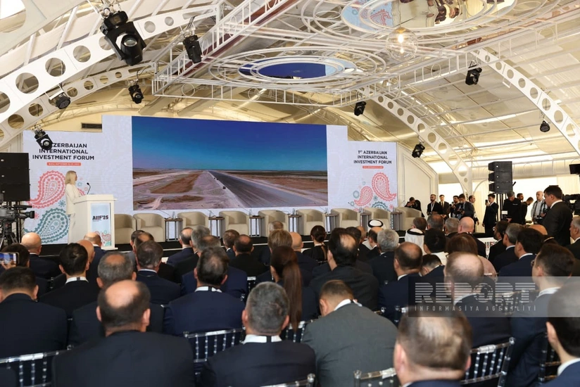 Azərbaycanda elektrikli avtobusların yığılması üzrə layihəyə start verilir