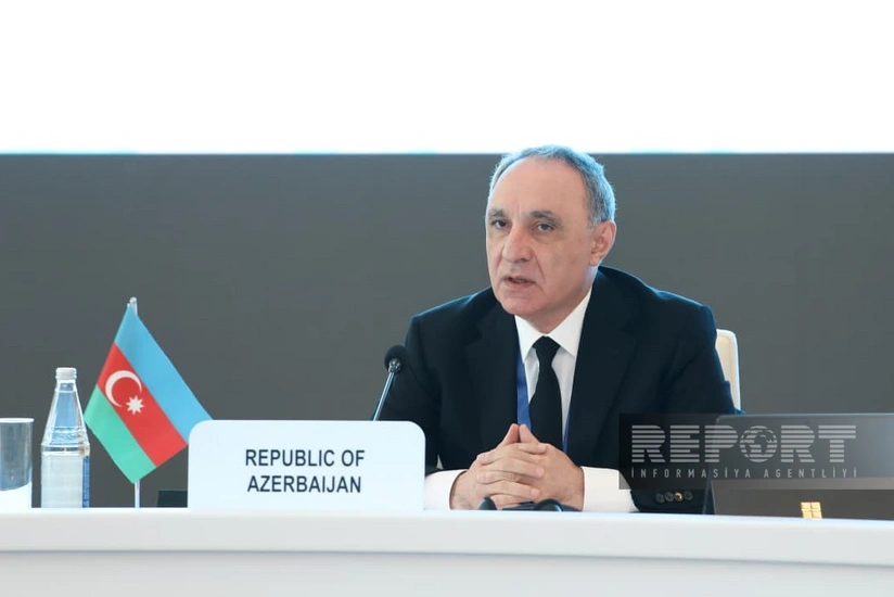 Prosecutor General: Opening of Zangazur corridor is among strategic priorities