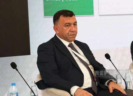 Azerbaijan aims to boost economic complexity alongside new corridors