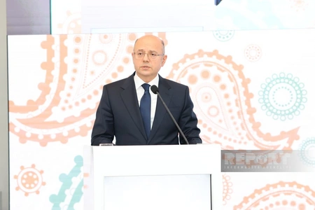 Minister: Tender for Trans-Caspian Green Energy Corridor to be held next month