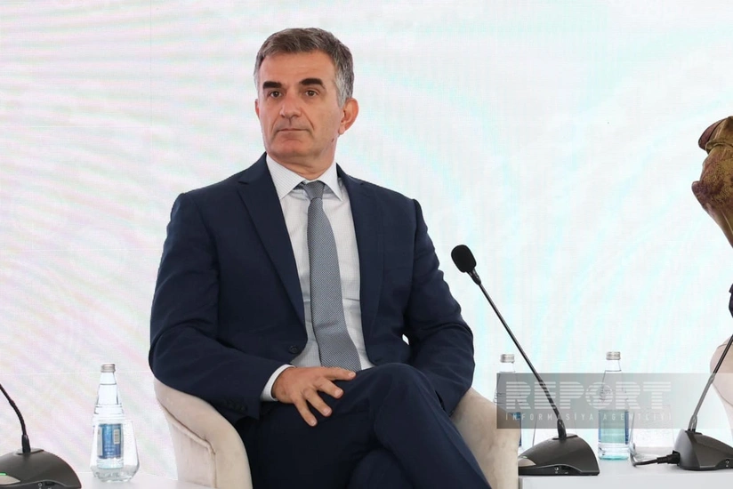 ACWA Power: Ресурсный потенциал Азербайджана в зеленой энергетике превышает внутренний спрос