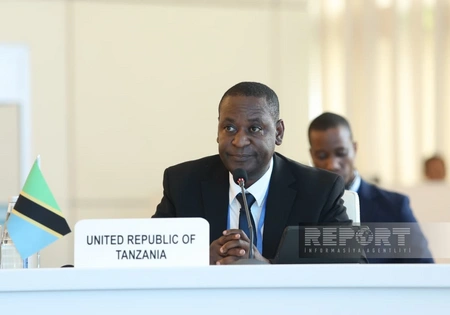 Prosecutor General's Offices of Azerbaijan, Tanzania to sign memorandum