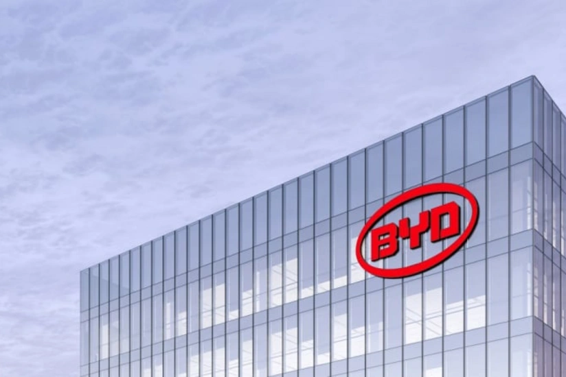 Баффетт продал акции крупнейшего в мире производителя электромобилей BYD
