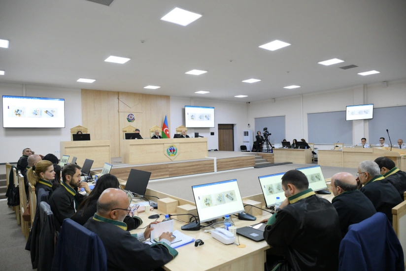 Paşinyan, Minsk qrupu üzvləri, Kaspşik, Ermənistanın XİN başçısının şahid kimi dindirilməsi məhkəmədən xahiş edilib