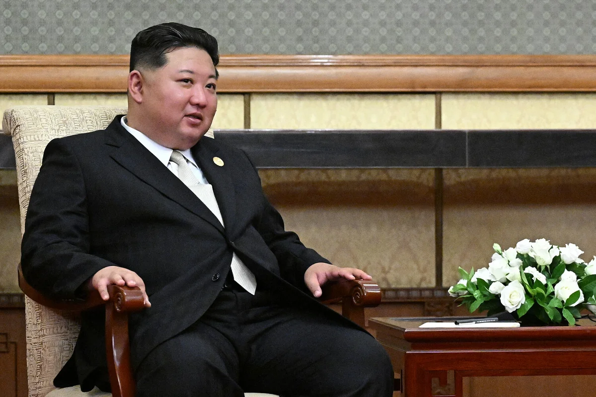 Kim Çen In: KXDR və Cənubi Koreyanın birləşməsi mümkün deyil