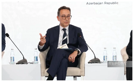 SOCAR: Azərbaycanda geotermal mənbələrin inkişafı sahəsində böyük işlərin görülməsi planlaşdırılır