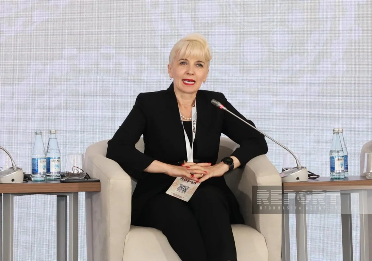 Jagoda Lazarević: Serbia committed to advancing free trade