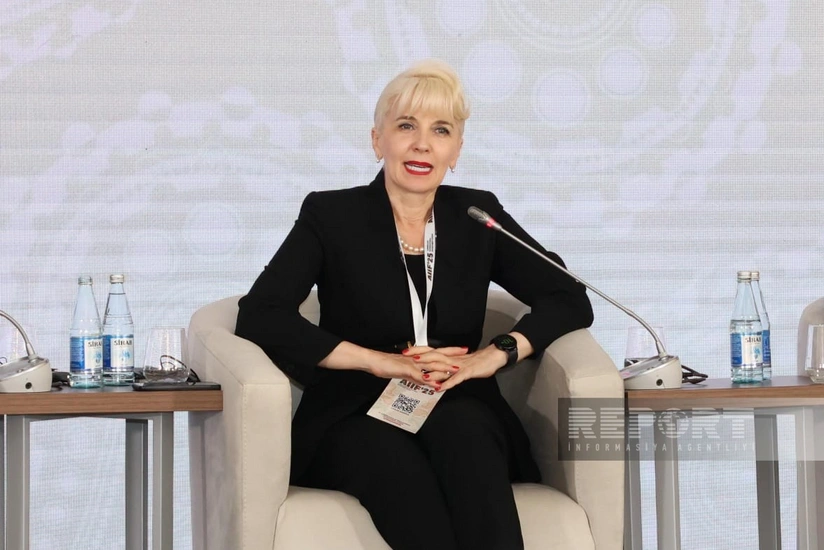 Ягода Лазаревич: Сербия привержена развитию свободной торговли