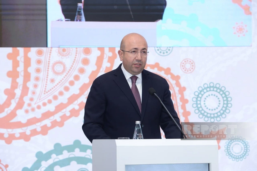 Anar Quliyev: Azərbaycanda 10 şəhərin baş planı təsdiq mərhələsindədir