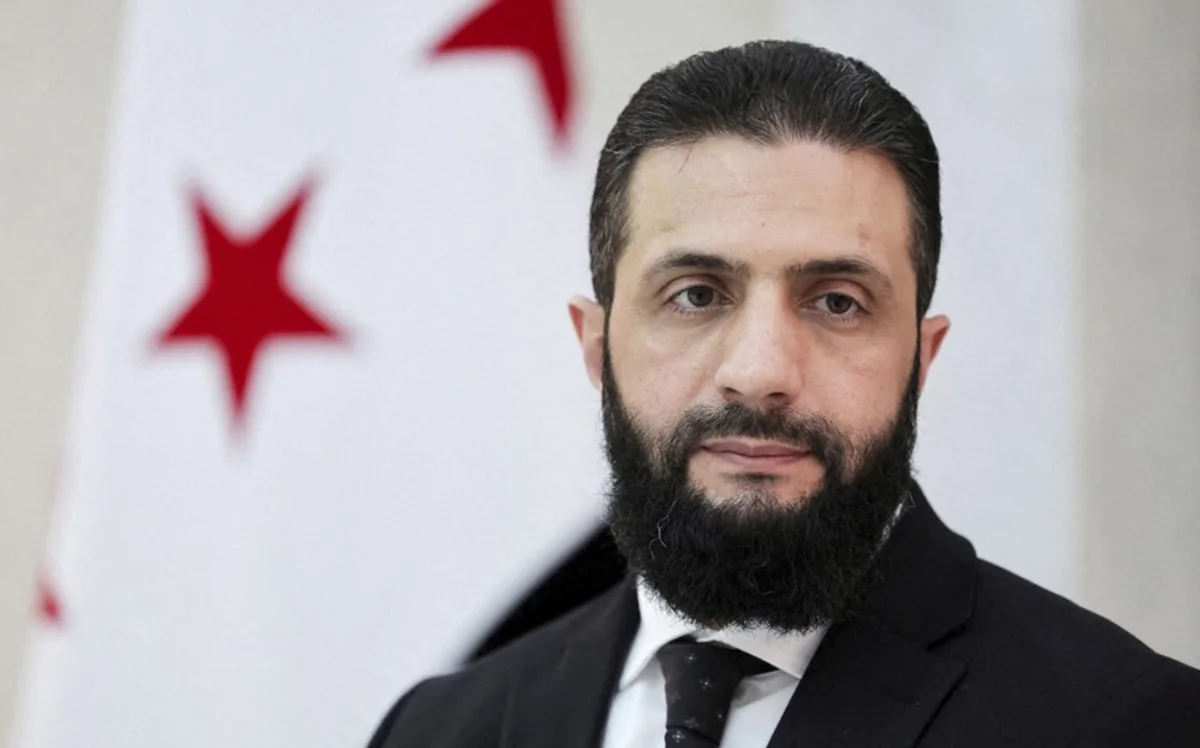 Suriya Prezidenti bütün ölkələrlə münasibətləri yaxşılaşdırmaq niyyətində olduğunu açıqlayıb