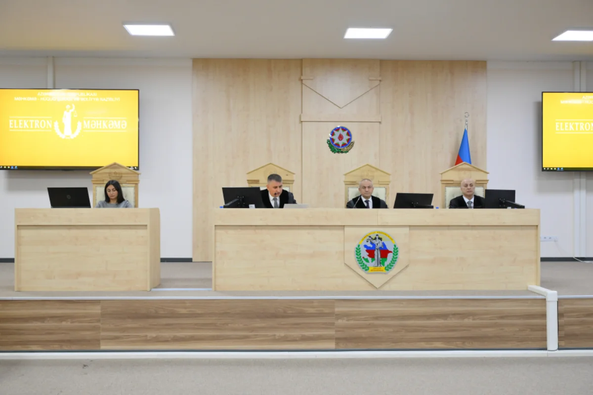 В Бакинском суде изучены документы, связанные с Ходжалинским геноцидом и Каракандской трагедией - ОБНОВЛЕНО