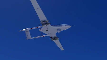 Moscow targeted by drone attack