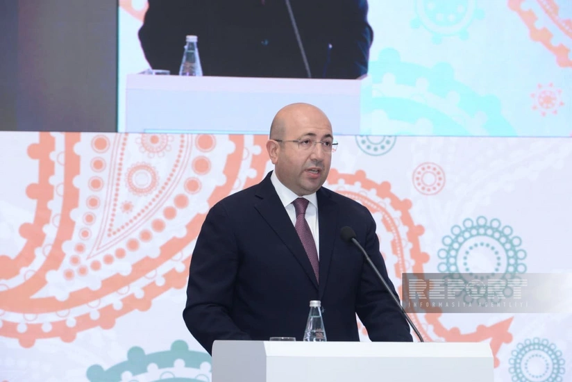 Komitə sədri: Qarabağ və Şərqi Zəngəzurda 12 şəhərin baş planı hazırlanıb