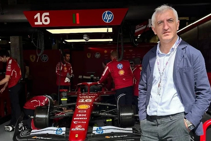 Formula 1 eksperti: Azərbaycan Qran-prisi maraqlı məqamlarla yadda qaldı