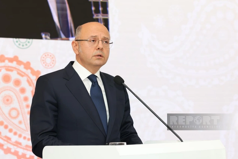 Nazir: Bu günə qədər BTC ilə 540 milyon ton Azərbaycan nefti ixrac edilib