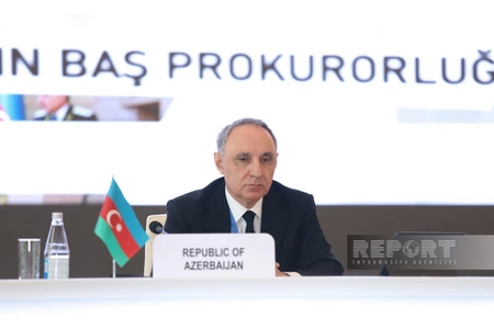 Kamran Aliyev: Azerbaijan has always been supporter of peace