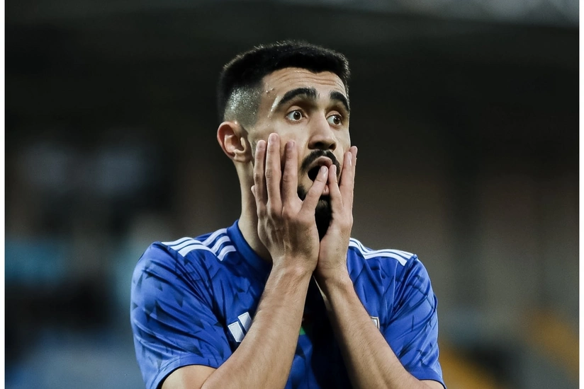 Qarabağın futbolçusu Premyer Liqada ilk het-trikinə imza atıb