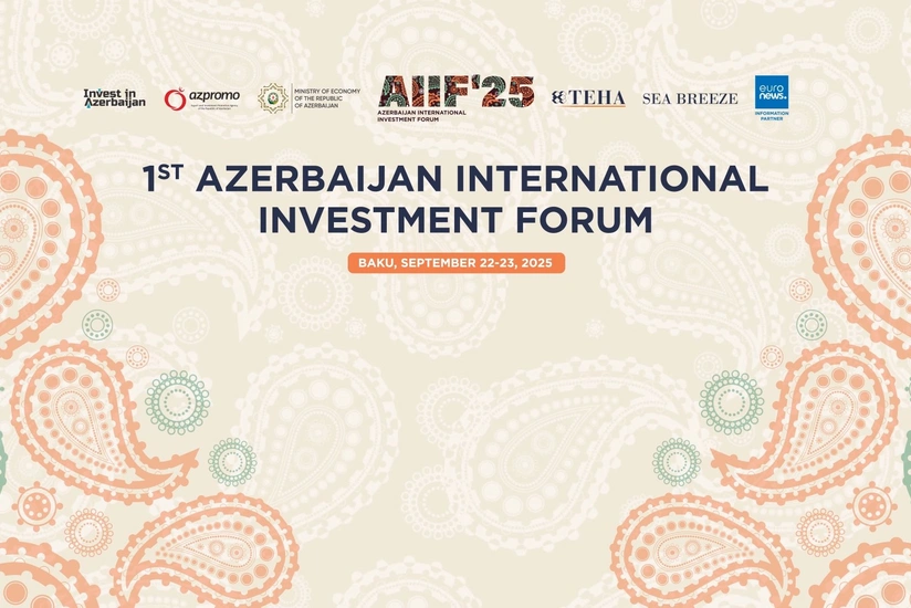 AIIF-2025 çərçivəsində 10 milyard dollarlıq sənədlər imzalanıb - YENİLƏNİB