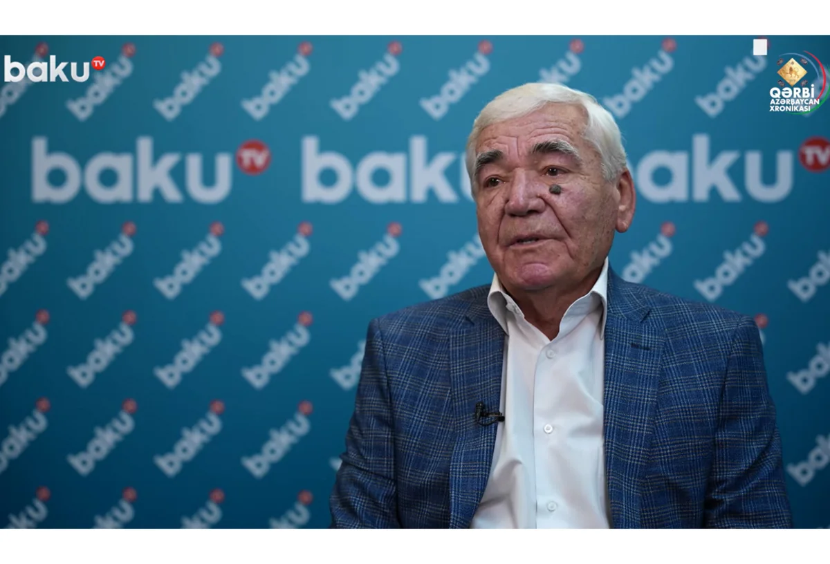 Qərbi Azərbaycan Xronikası - Ermənistanın kənd təsərrüfatı məhsulunun 70%-ni azərbaycanlı əhali təmin edib