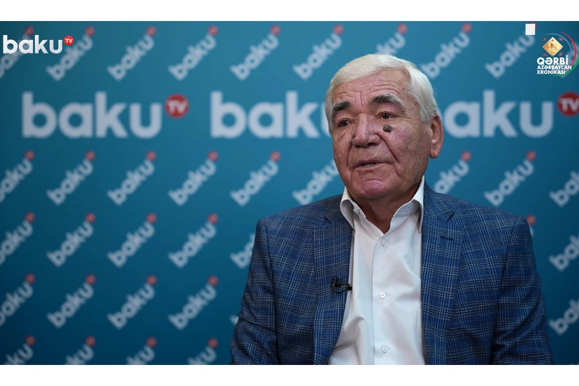 Qərbi Azərbaycan Xronikası - Ermənistanın kənd təsərrüfatı məhsulunun 70%-ni azərbaycanlı əhali təmin edib