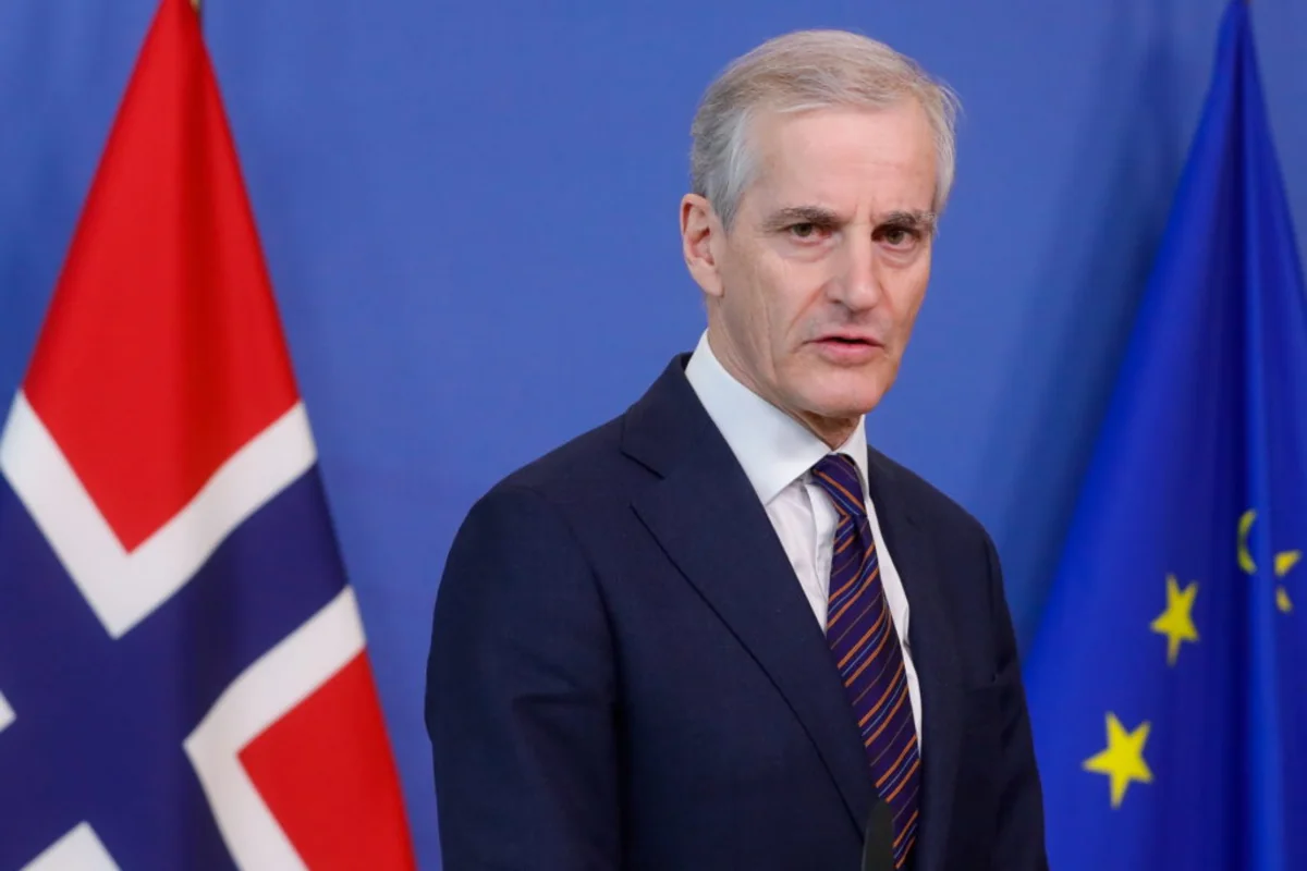 Rusiya bu il üç dəfə Norveçin hava məkanına daxil olub