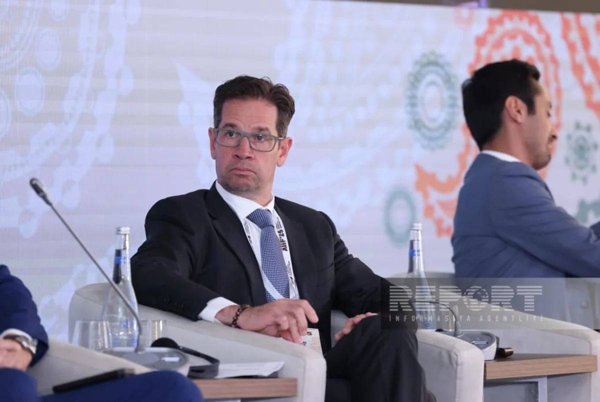 OTS rep: Azerbaijan to undoubtedly secure its position in European market