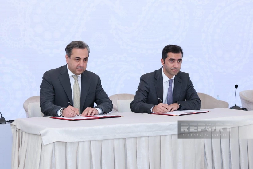 Azərbaycanda şüşə istehsalına investisiya qoyulacaq