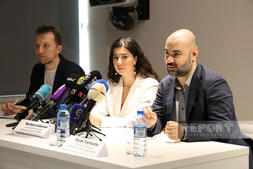 Azərbaycan Avroviziyada iştirakdan imtina etməyib