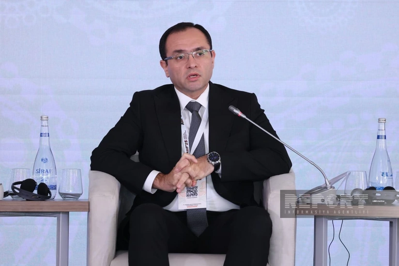 Məcnun Məmmədov: Azərbaycan aqrar sektorda inkişafa böyük sərmayə qoyur
