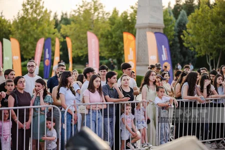 Azərbaycanda keçiriləcək III MDB Oyunları zamanı azarkeşlər üçün fan zonalar qurulacaq