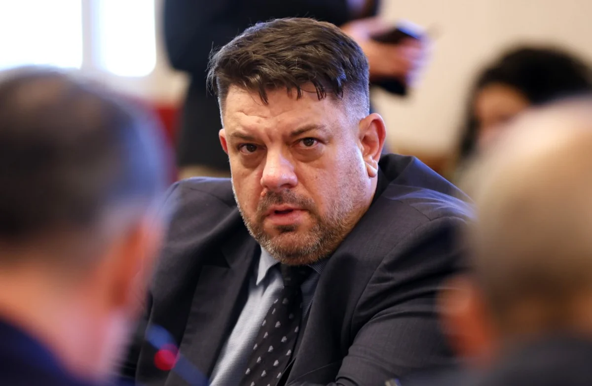 Atanas Zafirov welcomes signing of declaration between Baku, Yerevan on August 8