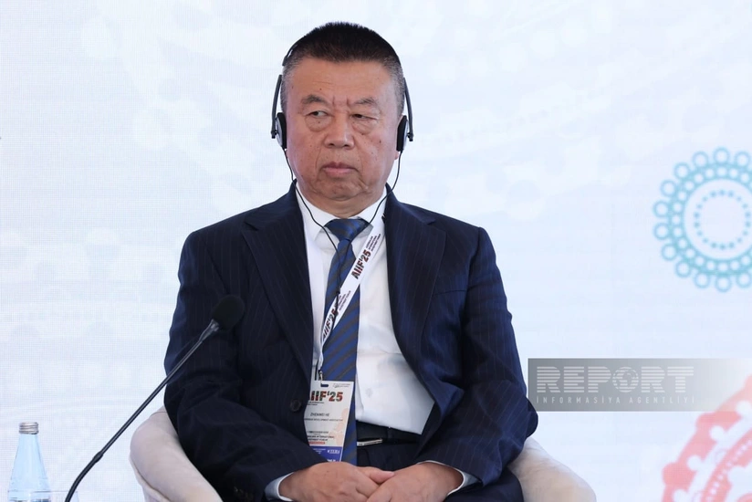 He Zhengwei: 20 Chinese companies have expressed interest in investing in Azerbaijan