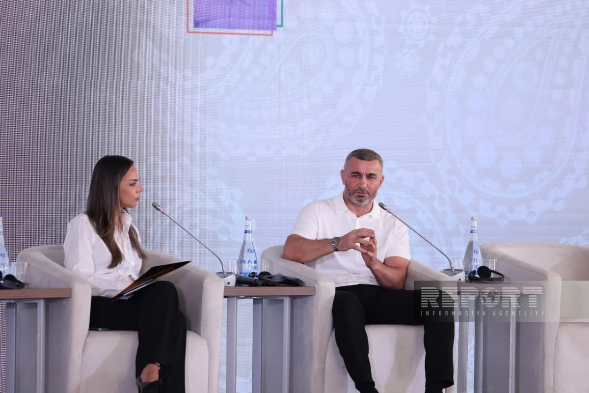 Football is promising sector for investment, says Qarabag coach