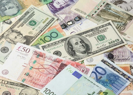 CBA currency exchange rates (23.09.2025)