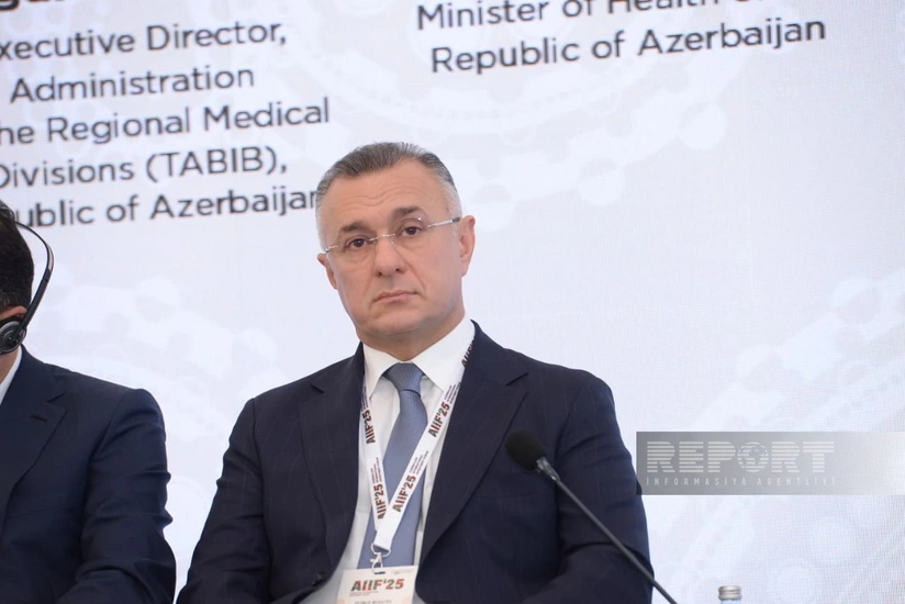 Теймур Мусаев: Медицинские учреждения должны иметь международную аккредитацию