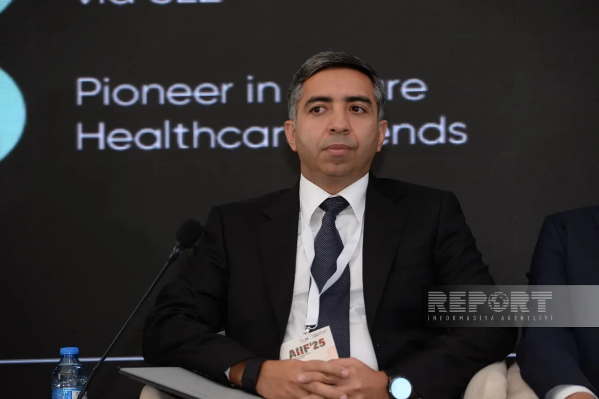 Azerbaijan explores new funding models for mandatory health insurance