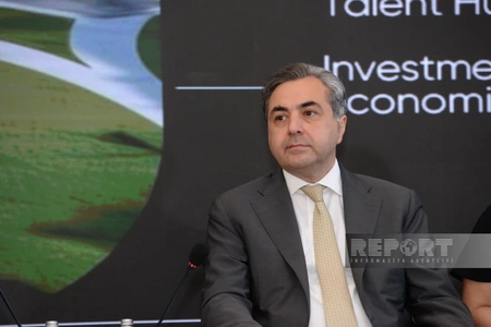 Azerbaijan prioritizes expanding local production of medicines and medical supplies
