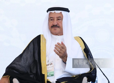 AAOIFI ready to support Azerbaijan in developing Islamic banking
