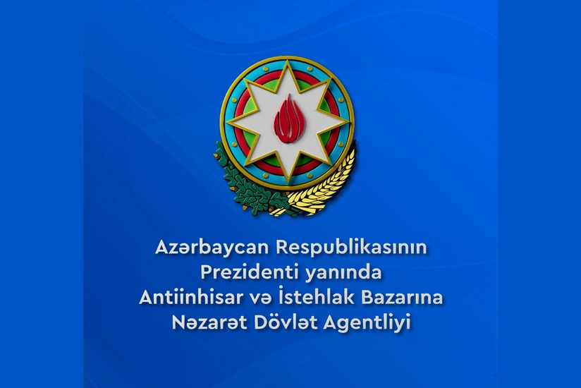 Antiinhisar və İstehlak Bazarına Nəzarət Dövlət Agentliyinə yeni səlahiyyət verilib