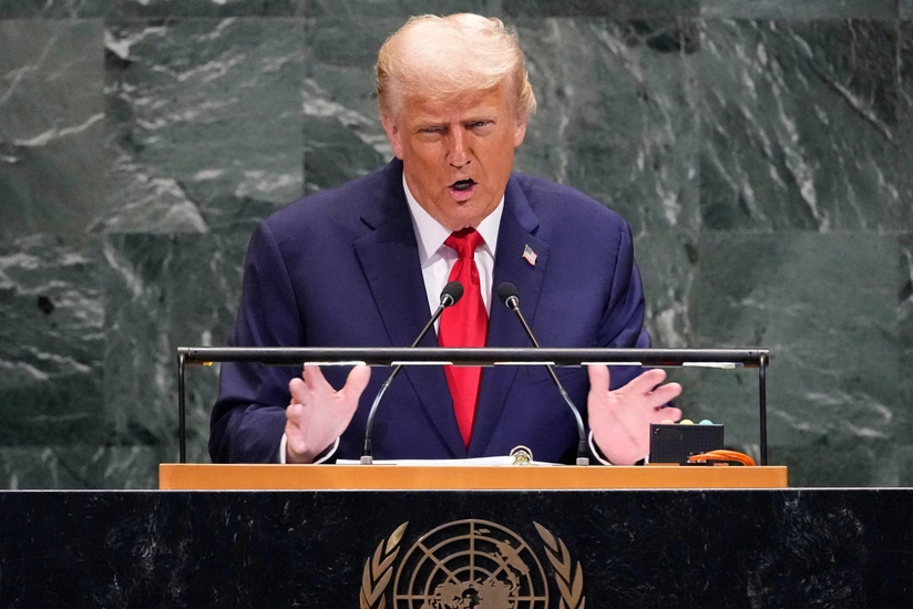 Трамп заявил, что страны Европы катятся в ад из-за массовой иммиграции