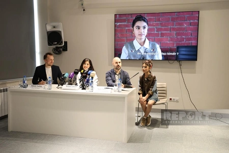 Yaghmur Nasrullayeva to represent Azerbaijan at Junior Eurovision 2025