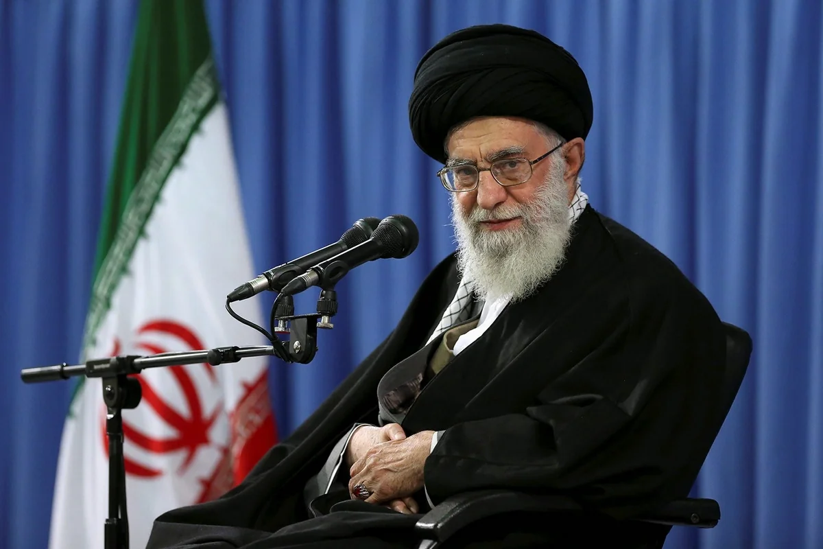 Khamenei: Iran does not need nuclear weapons and does not intend to produce them
