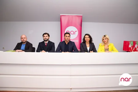 Narın dəstəyi ilə ölkəmizdə ilk inklüziv intellektual oyun turniri baş tutub