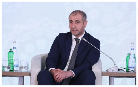 ADB announces financial opportunities for SMEs in Azerbaijan