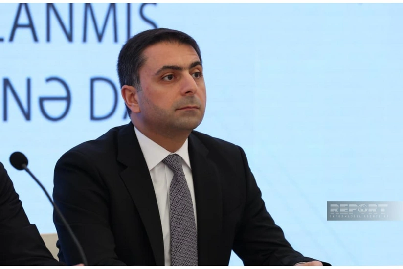 Azərbaycanda hidrogenə keçid imkanlı müasir dəmir istehsalı müəssisəsi qurulacaq