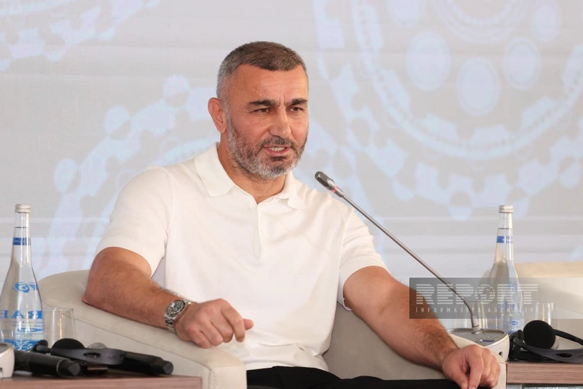 Qurban Qurbanov: Yaxşı məşqçi olmaq üçün futbolçu olmaq lazımdır