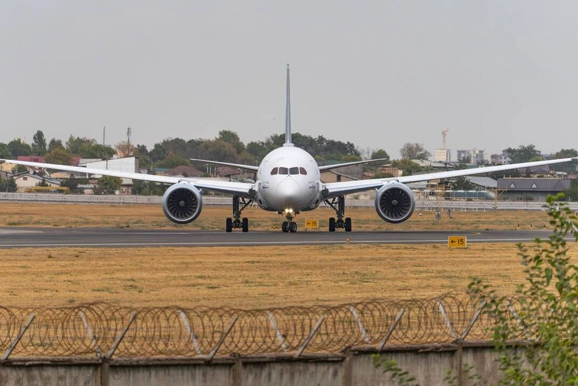 Uzbekistan Airways покупает у Boeing 22 самолета