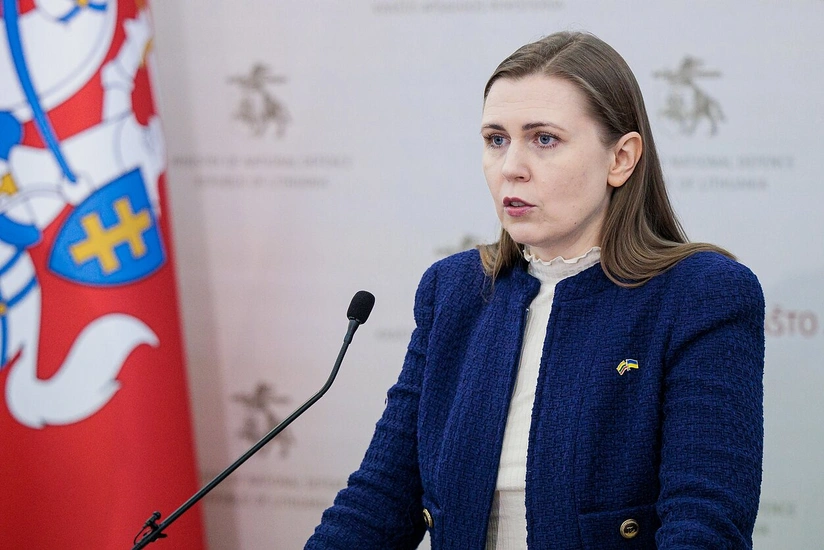 Литва намерена дополнительно выделить полмиллиарда евро на средства ПВО